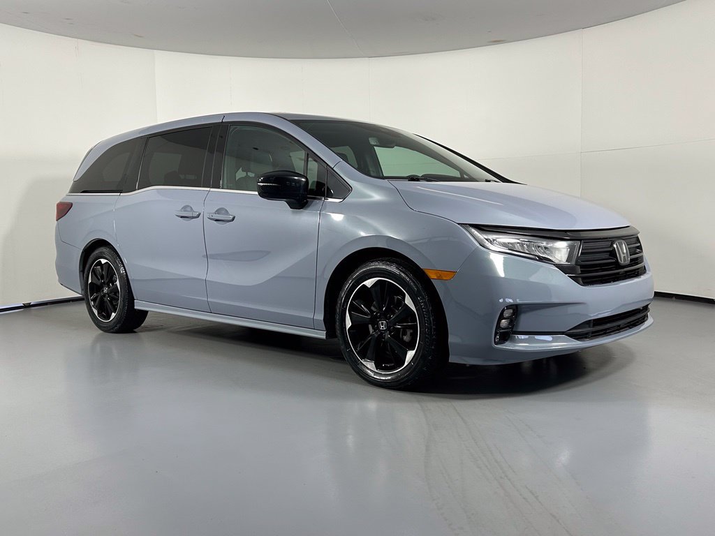 Used 2023 Honda Odyssey Sport