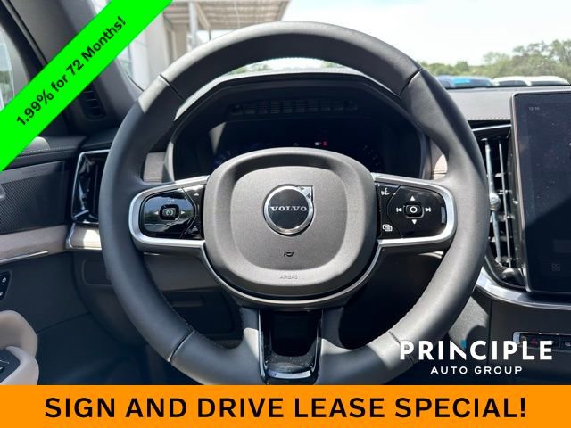 New 2026 Volvo XC90 B6 Plus w/ Protection Package Premier image 20