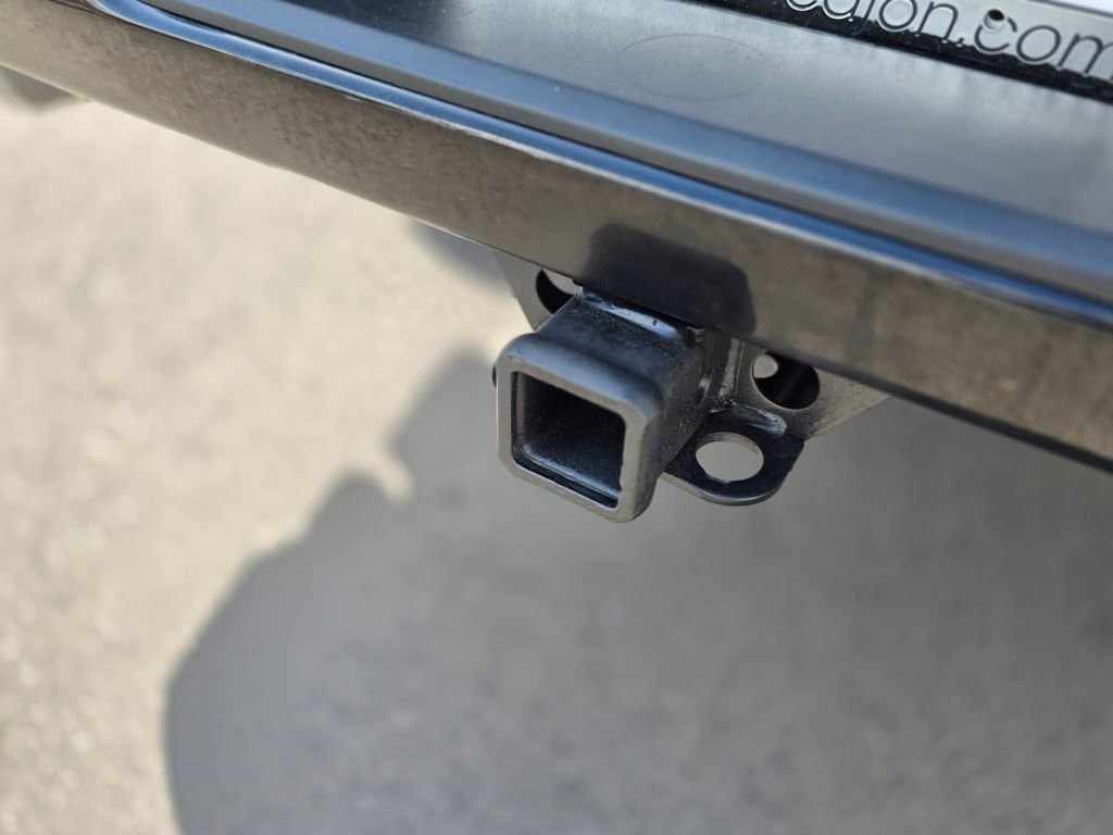 Used 2022 Chevrolet Silverado 1500 LT Trail Boss AWD/4WD image 11