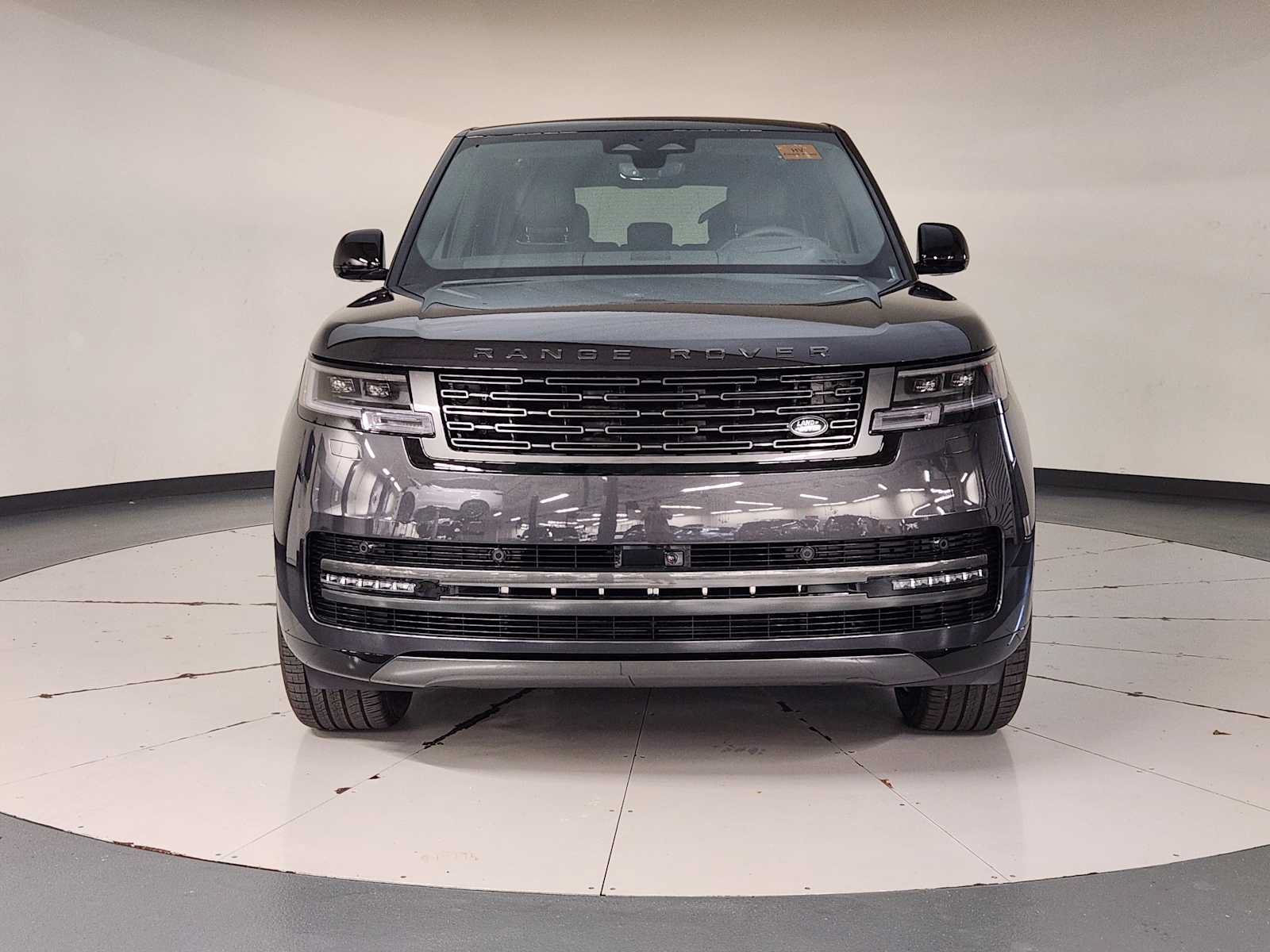 New 2027 Land Rover Range Rover SE AWD/4WD image 9
