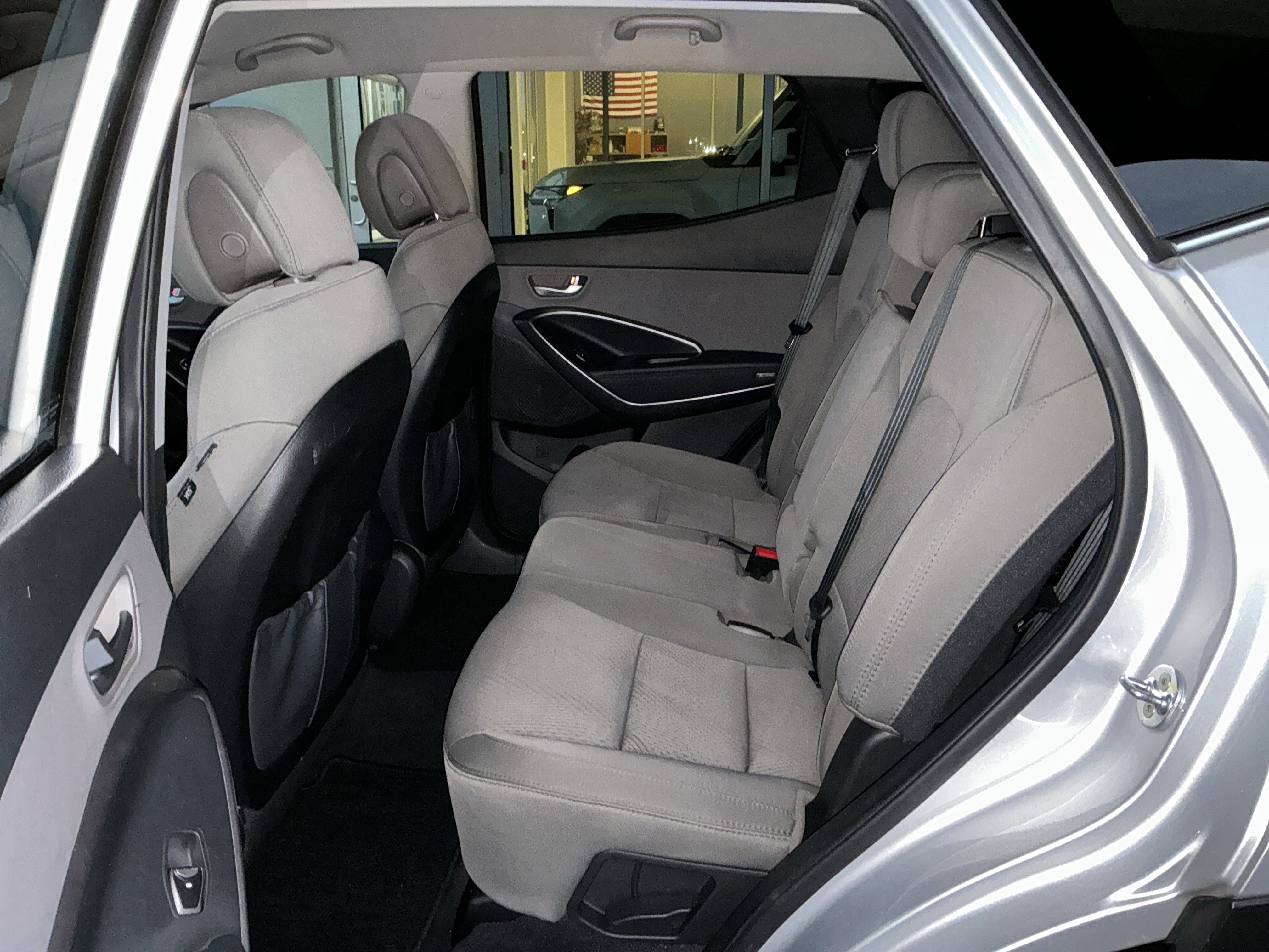 Used 2017 Hyundai Santa Fe Sport image 18