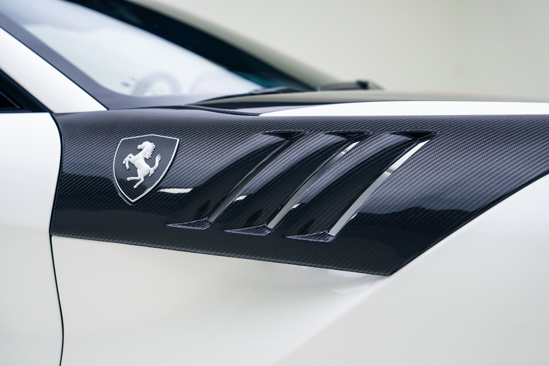 Used 2016 Ferrari F12 Berlinetta image 26