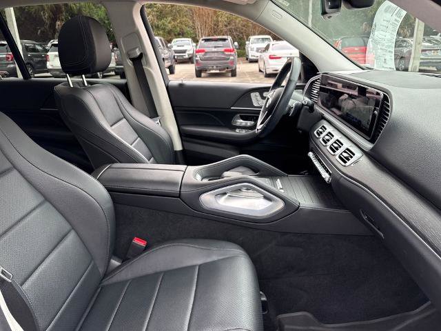 Used 2024 Mercedes-Benz GLE 350 4MATIC image 28