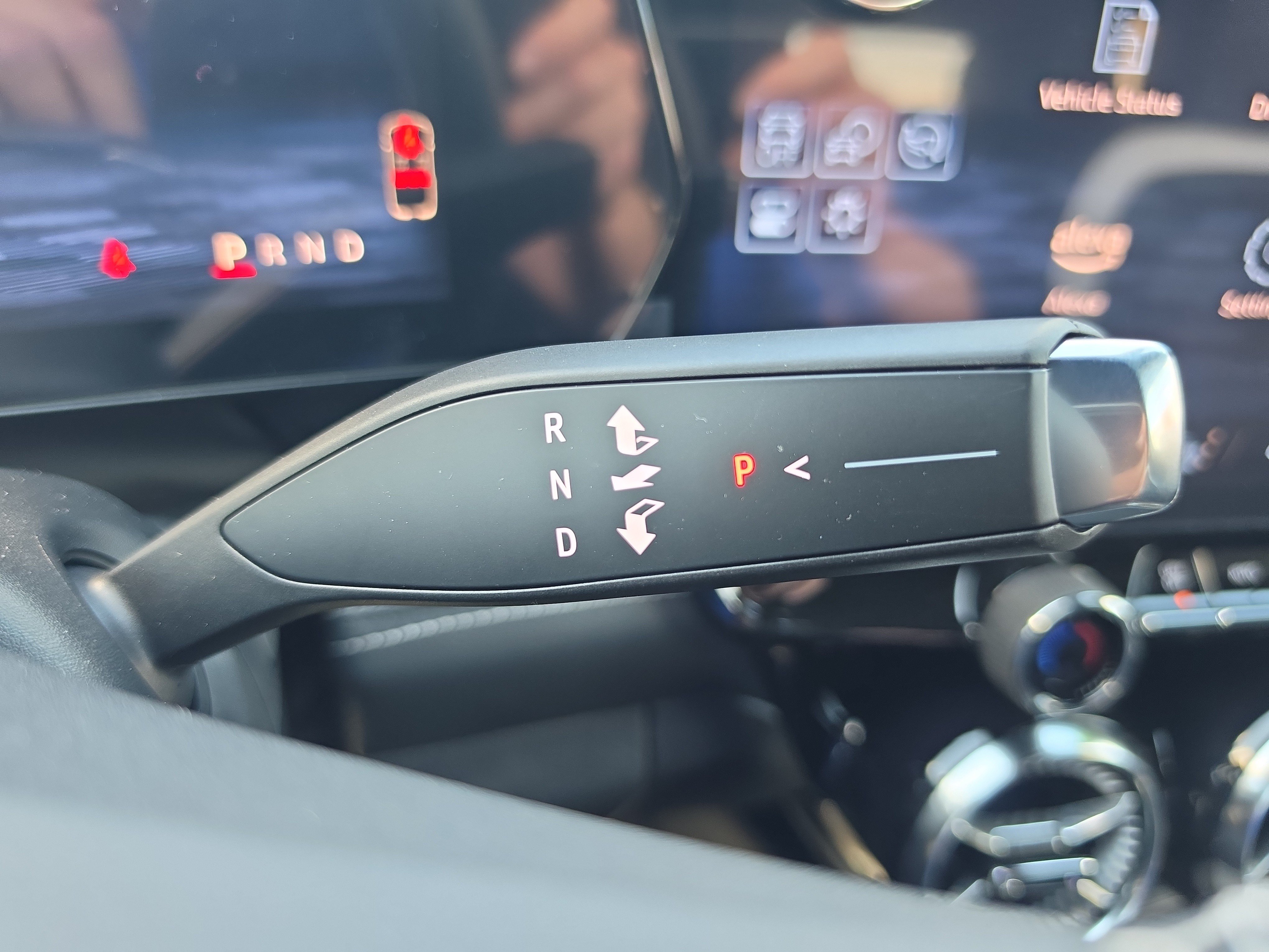 New 2025 Chevrolet Blazer EV LT AWD/4WD image 26