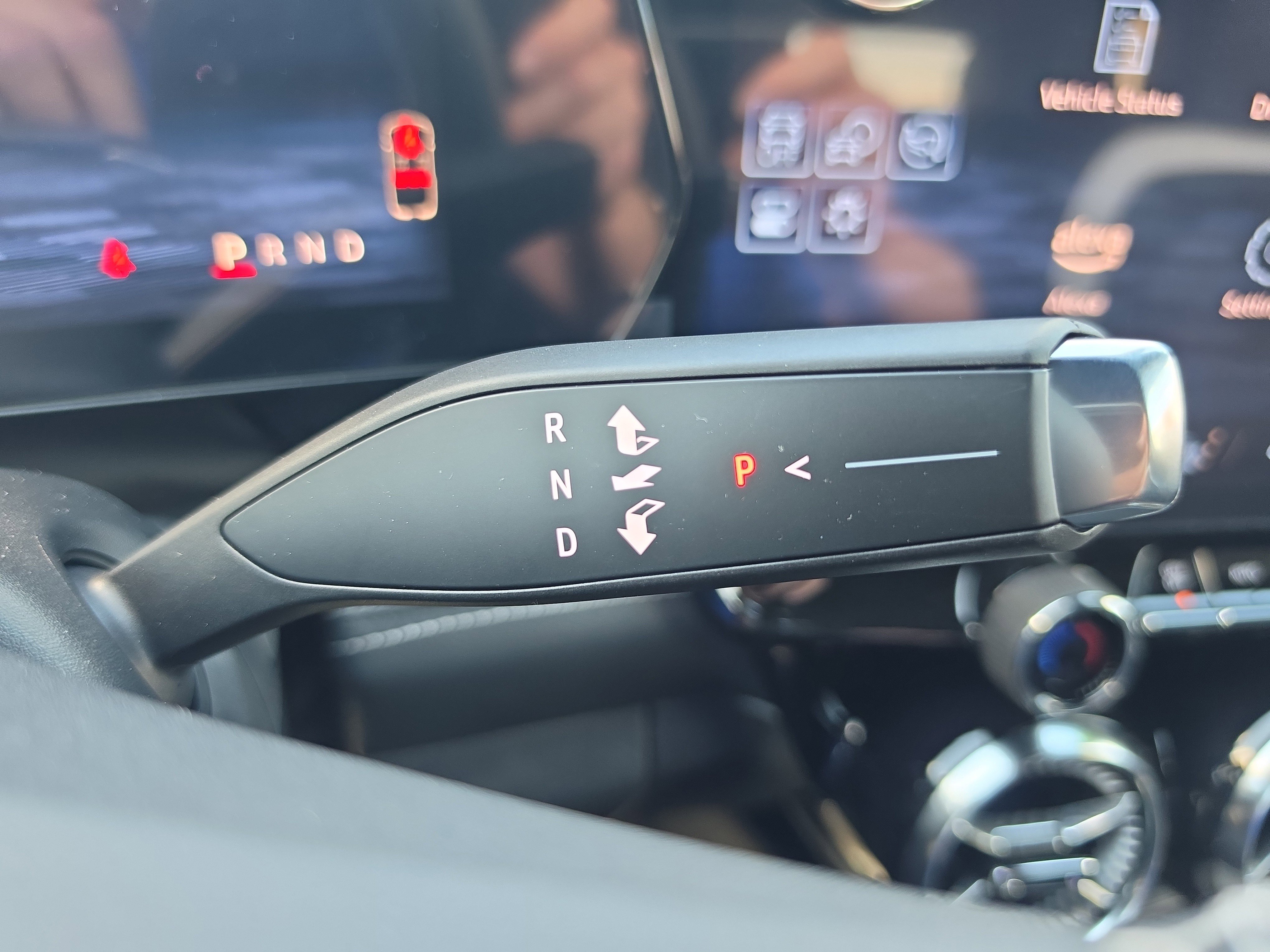 New 2025 Chevrolet Blazer EV LT AWD/4WD image 26