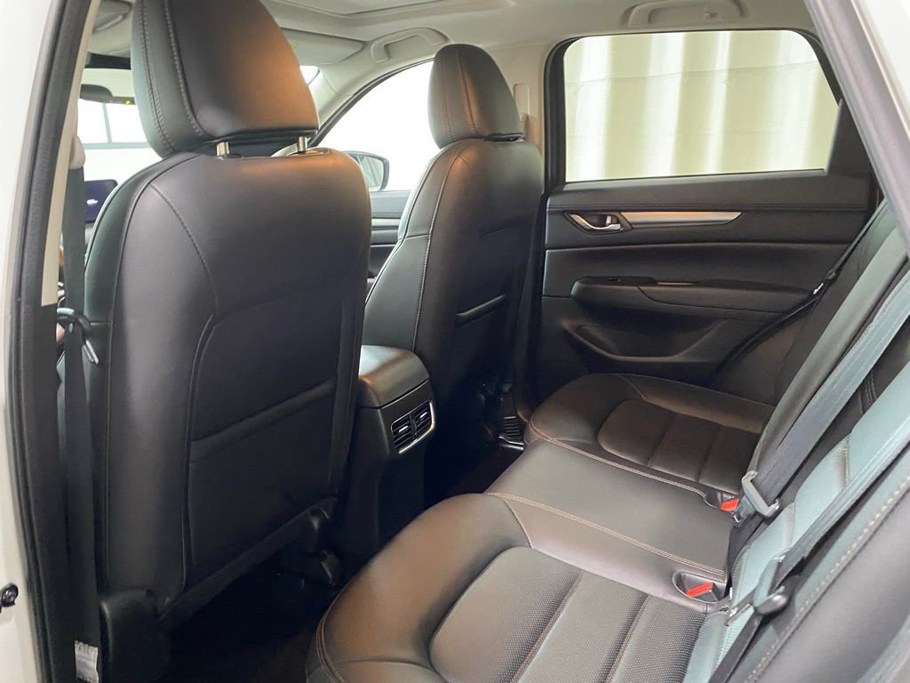 Used 2021 MAZDA CX-5 Touring w/ Touring Preferred SV Package image 15
