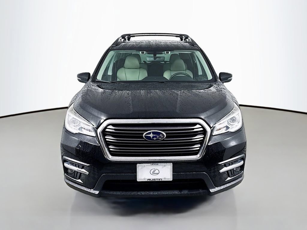 Used 2020 Subaru Ascent Limited w/ Popular Package #3 image 2