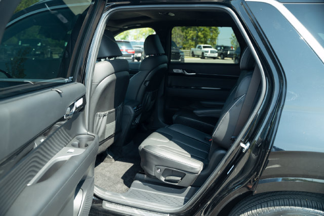 Used 2024 Hyundai Palisade Calligraphy AWD/4WD image 15