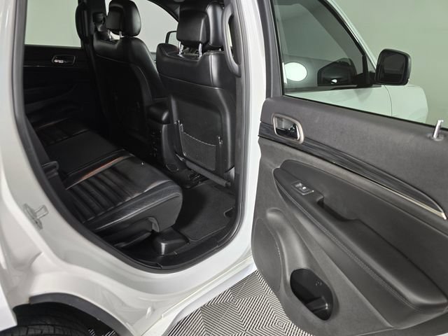 Used 2019 Jeep Grand Cherokee Limited X RWD image 13