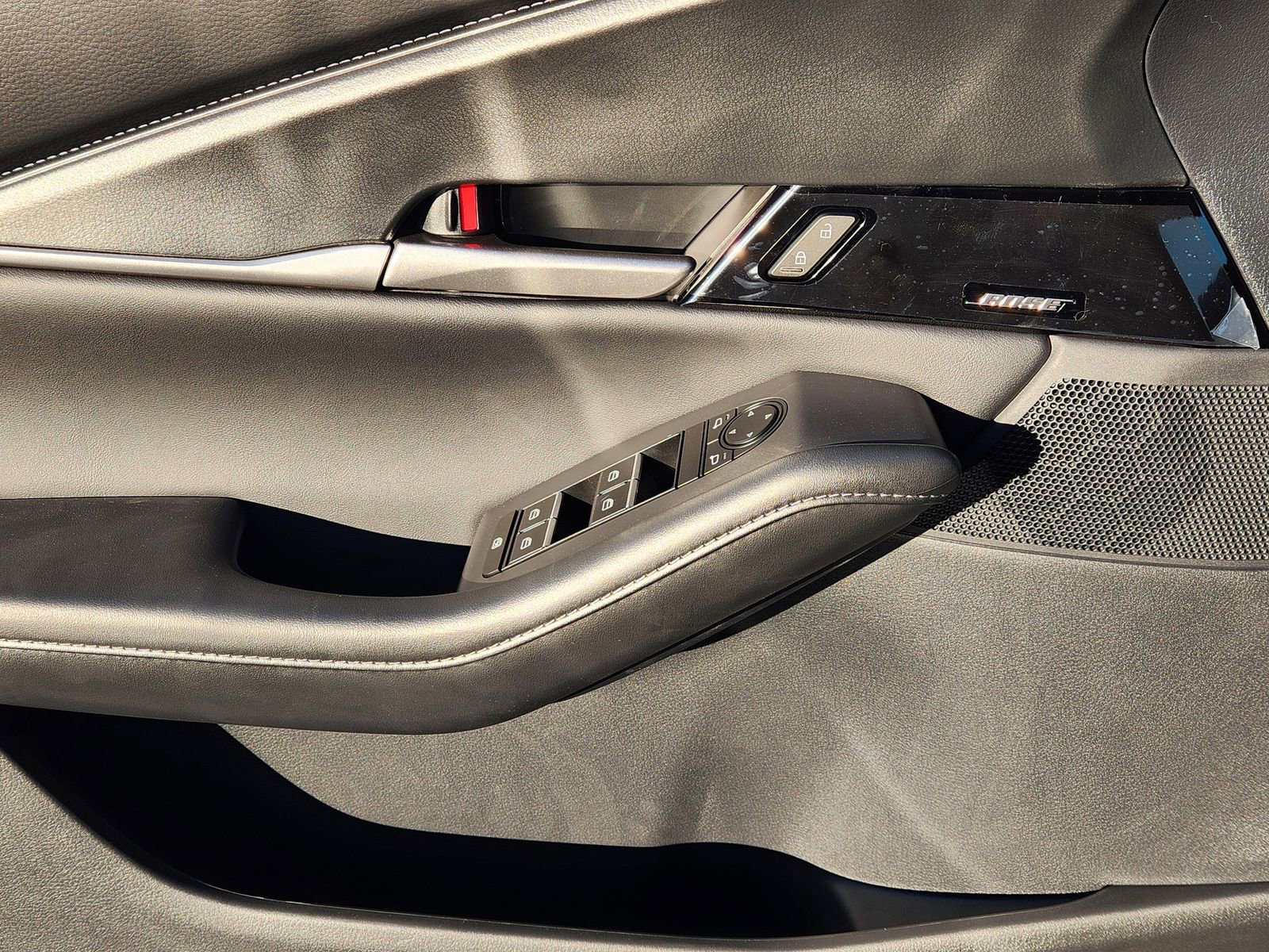 New 2026 MAZDA CX-30 AWD 2.5 S w/ Premium Package image 22