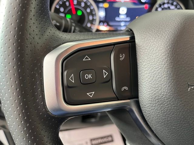 Used 2026 RAM 1500 Express image 20