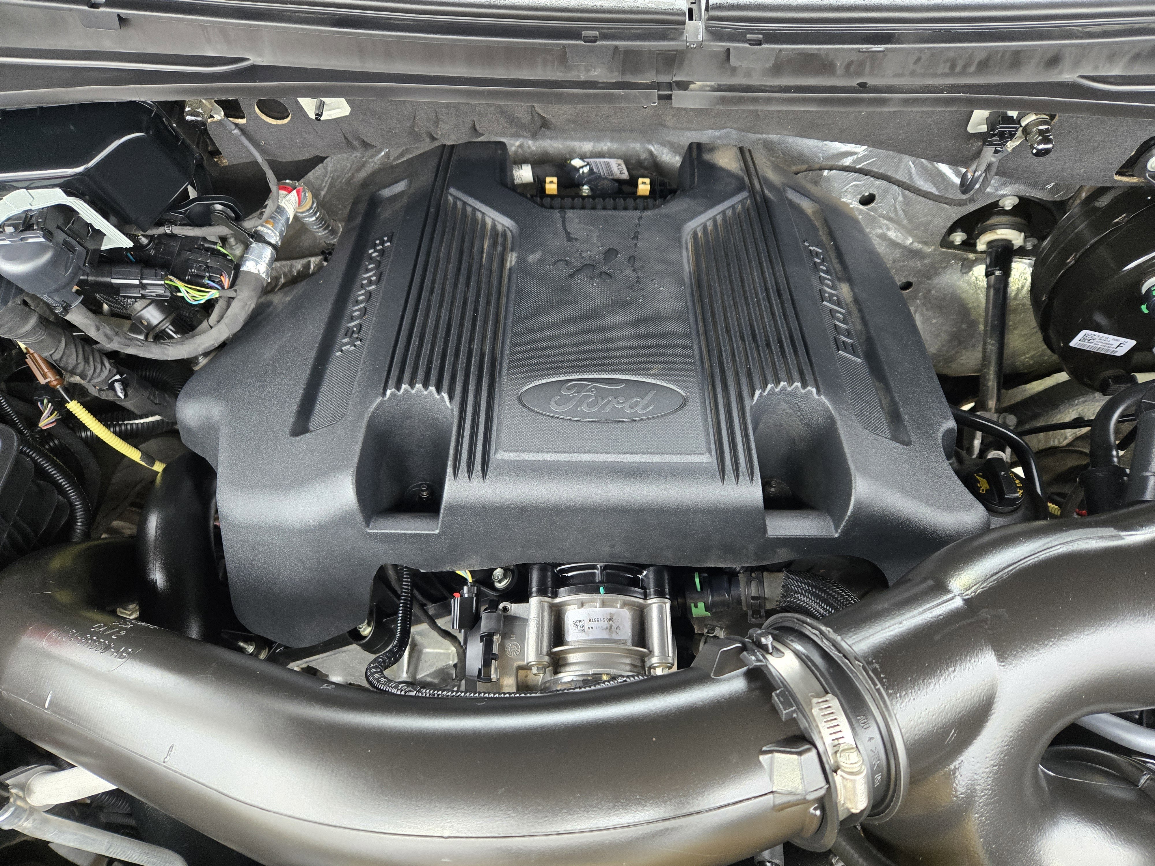 Used 2020 Ford Expedition King Ranch w/ Cargo Package image 35