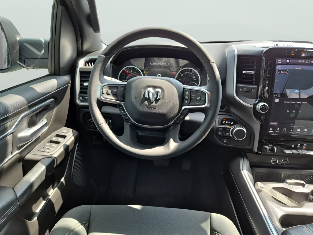 Used 2025 RAM 1500 Lone Star AWD/4WD image 28
