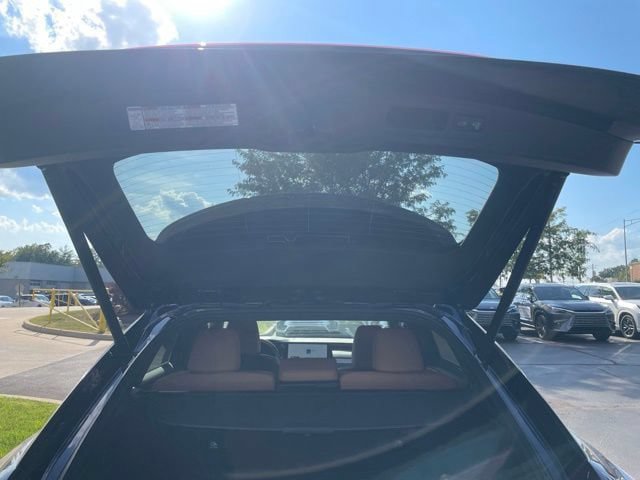 New 2026 Lexus RX 350 Premium w/ Convenience Package AWD/4WD image 16