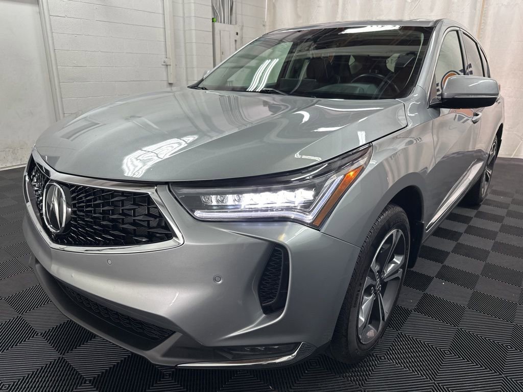 Used 2024 Acura RDX Advance Package image 4