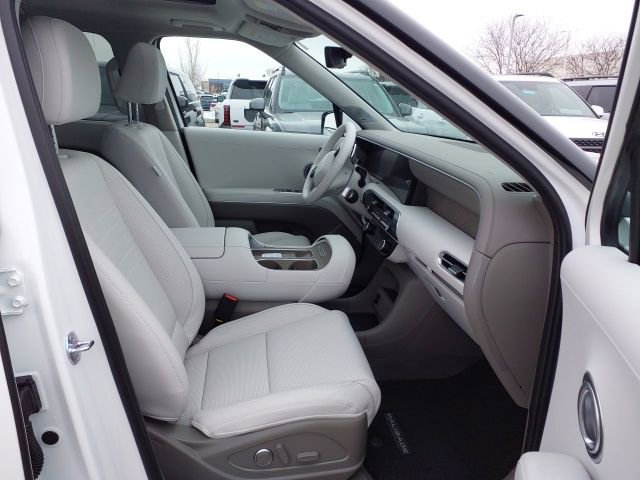 New 2026 Hyundai Palisade Limited image 15