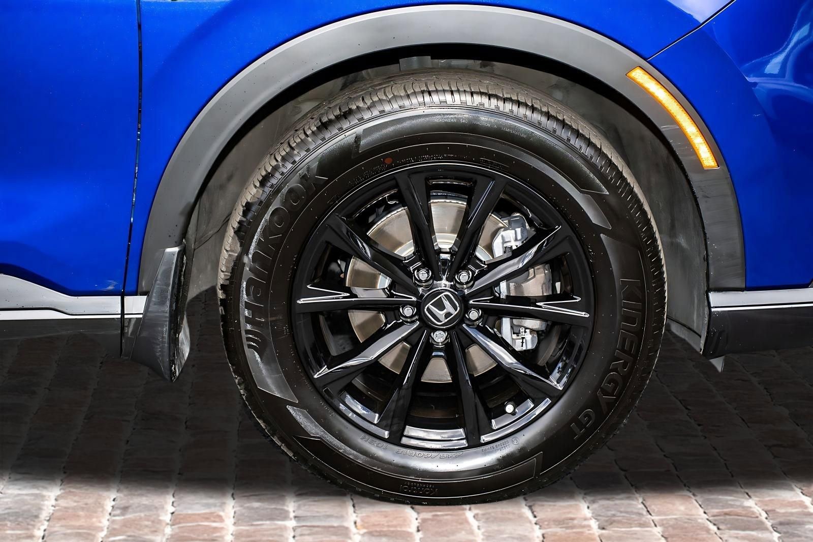 Certified 2025 Honda CR-V Sport-L image 43