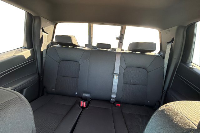 Used 2024 Chevrolet Colorado LT w/ LT Convenience Package AWD/4WD image 13