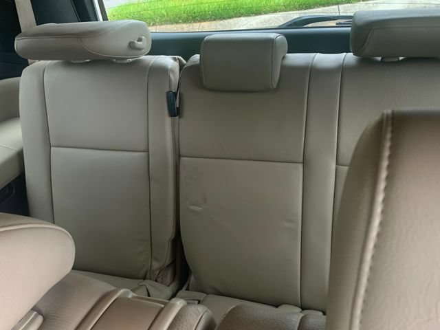 Used 2015 Toyota Sequoia SR5 w/ Premium Package AWD/4WD image 12