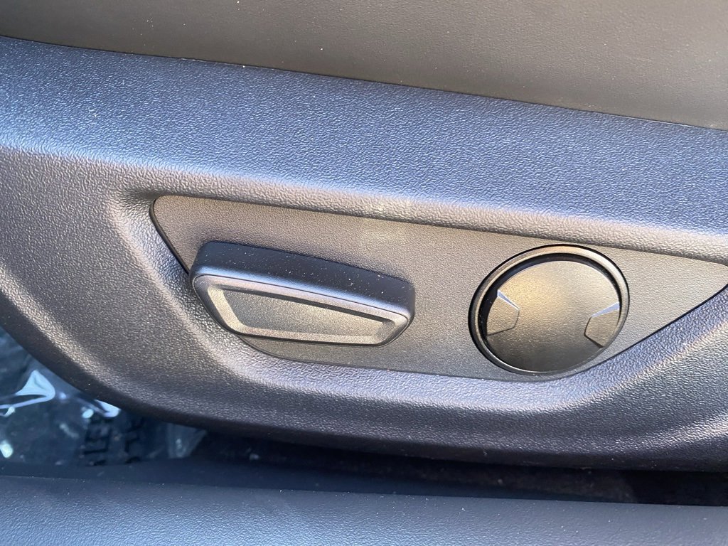 New 2025 Ford Mustang Dark Horse image 16