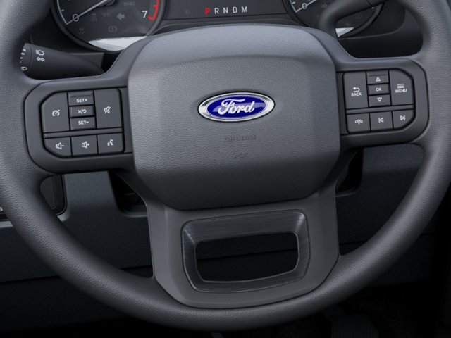 New 2027 Ford F350 XL AWD/4WD image 13