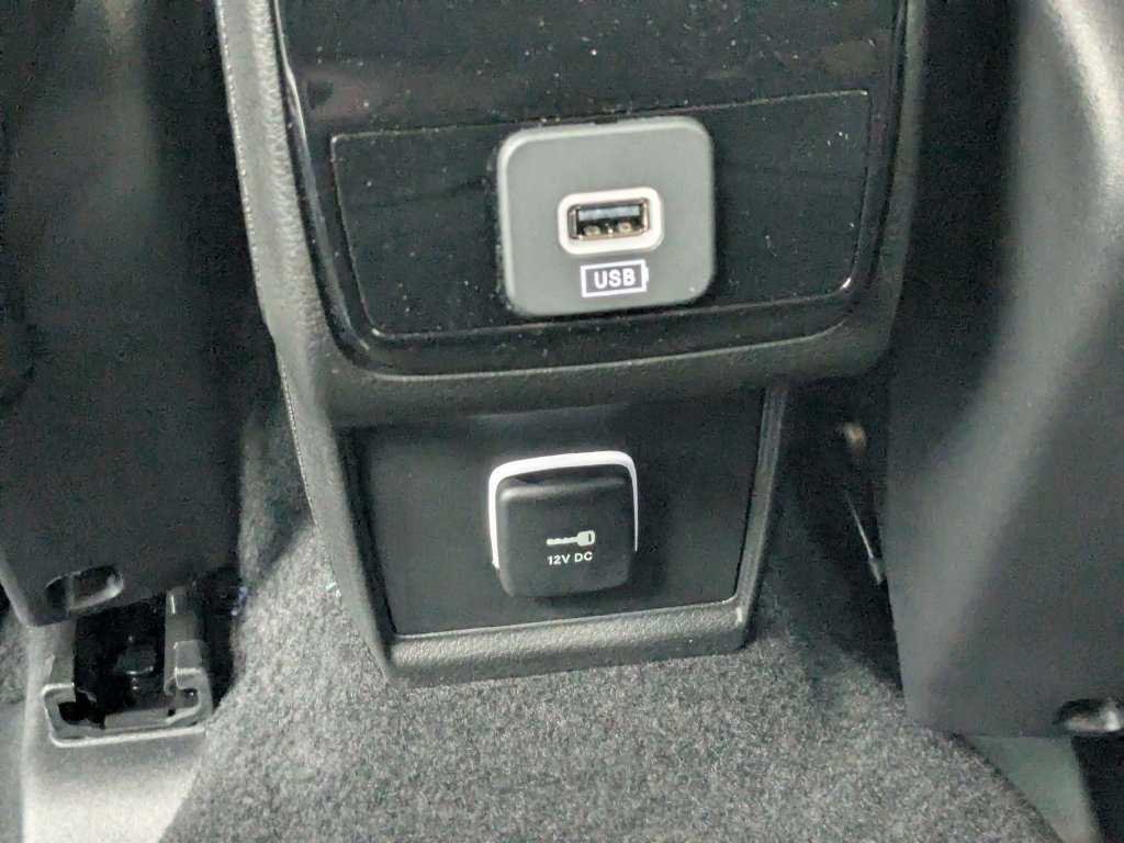 New 2026 Jeep Compass Latitude AWD/4WD image 22