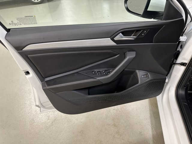 New 2026 Volkswagen Jetta Sport image 17