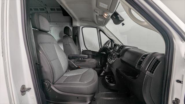 Used 2023 RAM ProMaster 1500 image 19