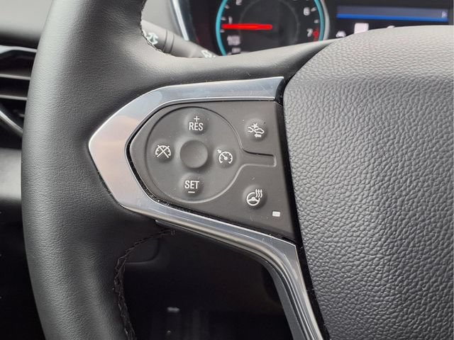 Certified 2024 Chevrolet Traverse RS AWD/4WD image 14