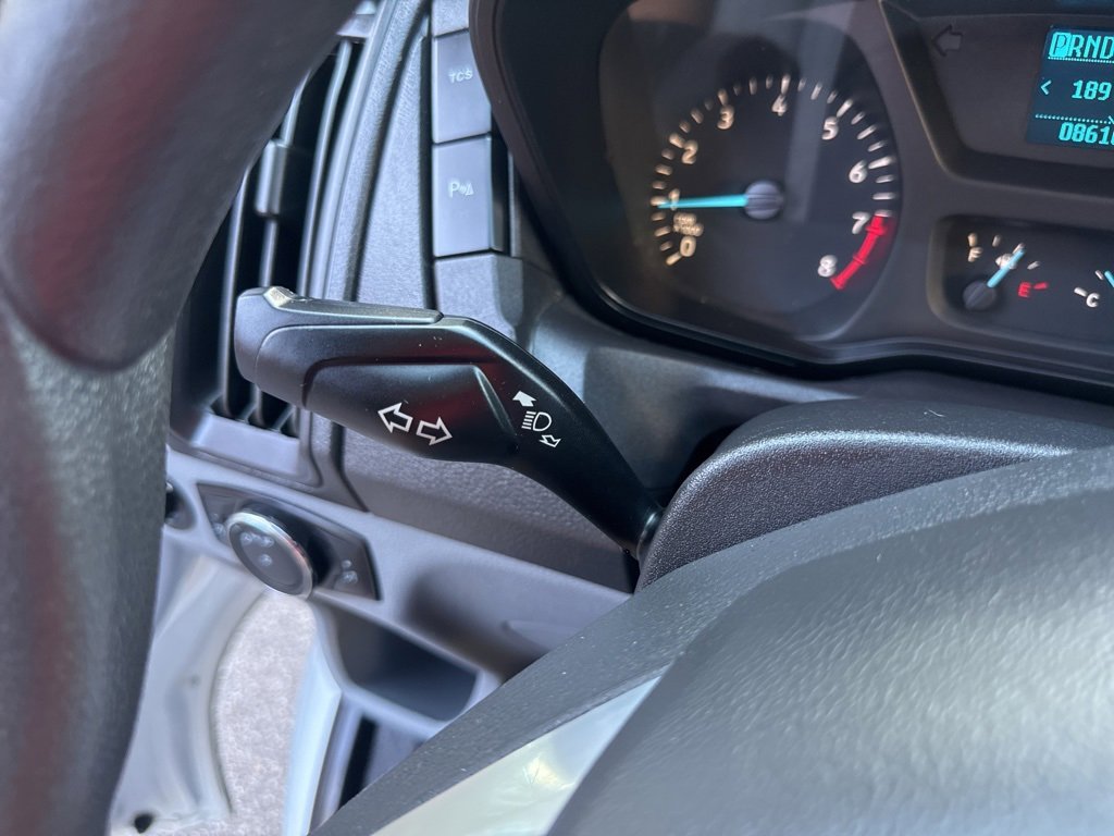 Used 2019 Ford Transit 150 130 Low Roof image 25