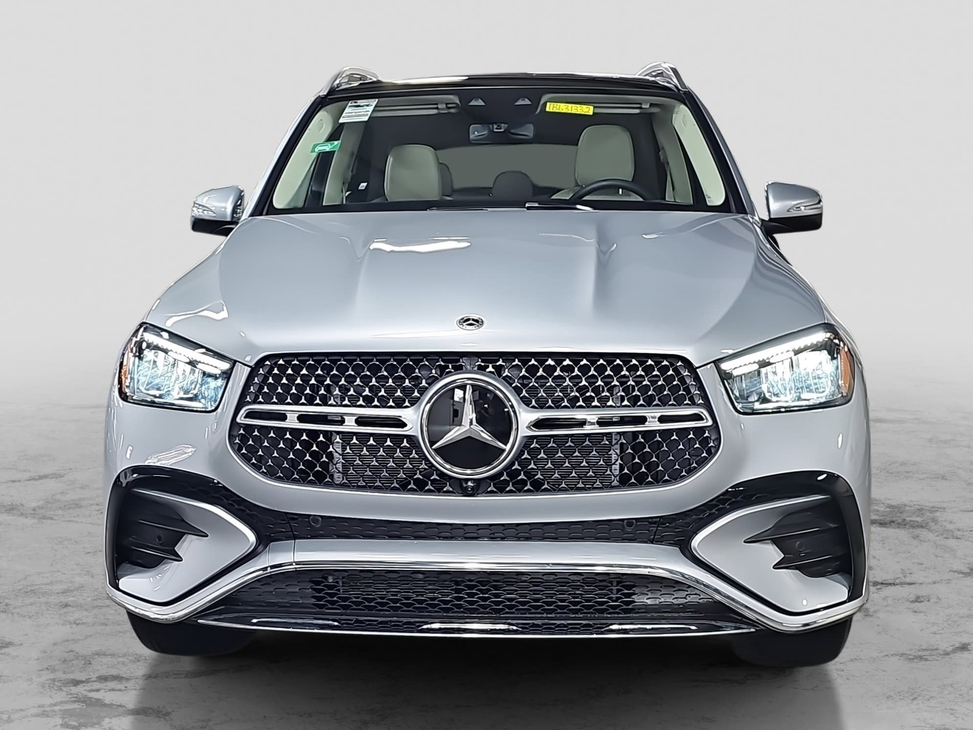 New 2026 Mercedes-Benz GLE 450e 4MATIC image 2