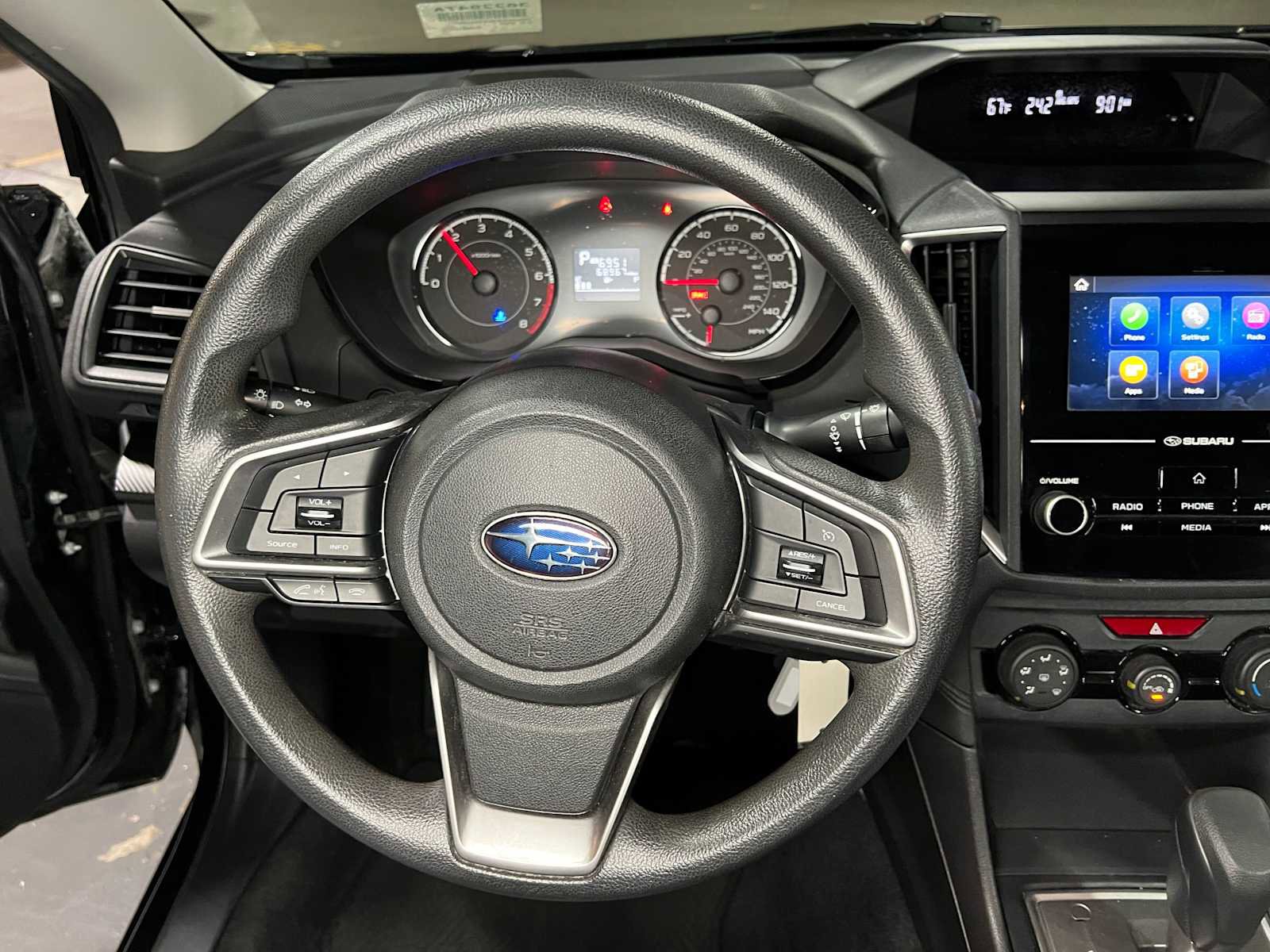 Used 2019 Subaru Impreza 2.0i AWD/4WD image 25