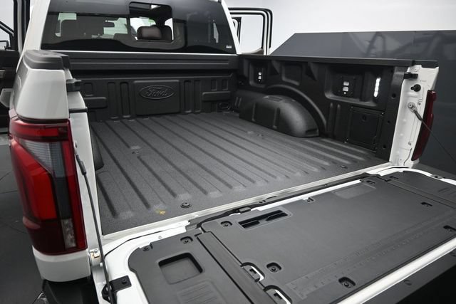 Used 2026 Ford F150 King Ranch w/ Equipment Group 601A High AWD/4WD image 42