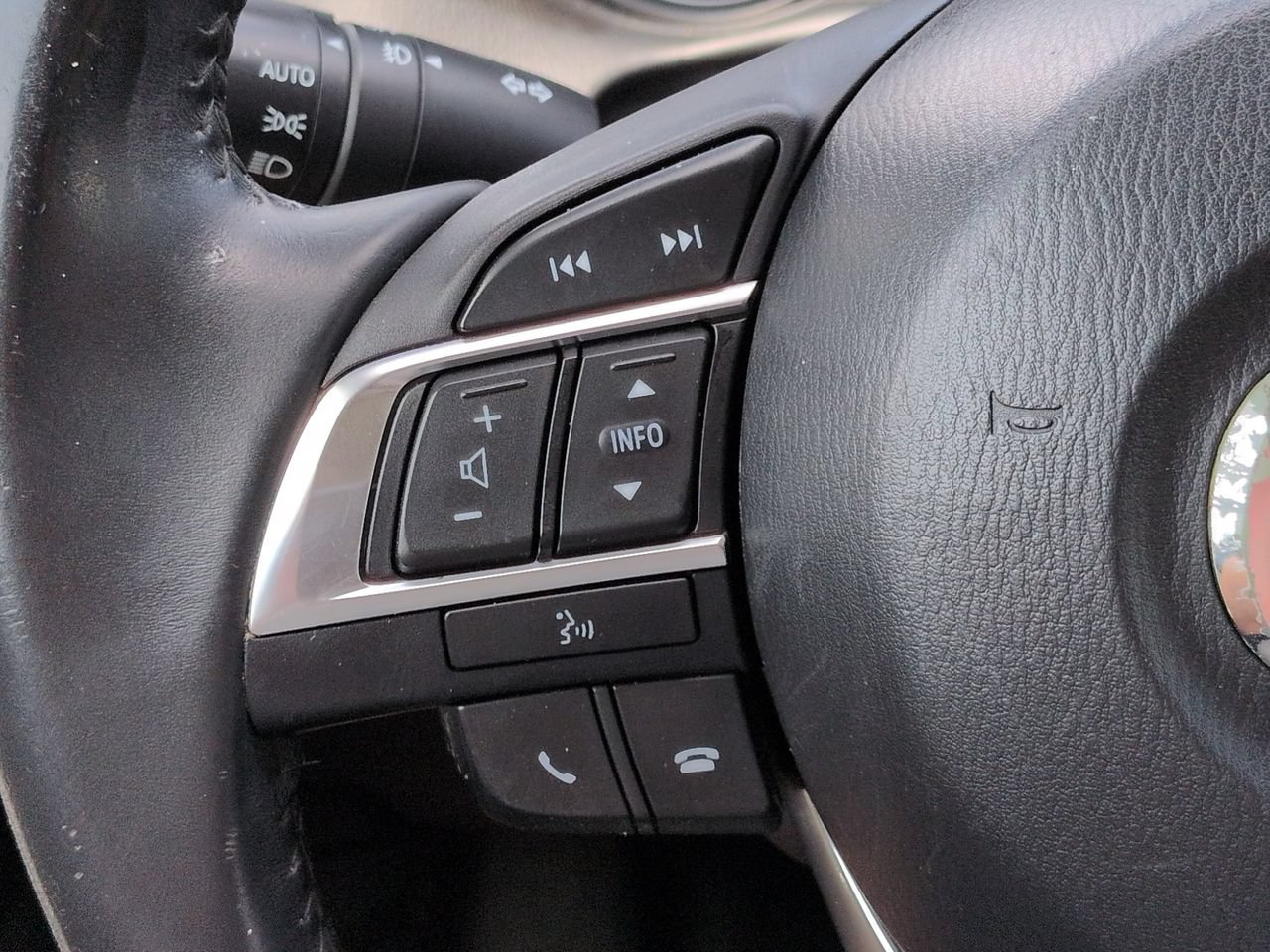 Used 2016 MAZDA CX-5 Grand Touring FWD image 26