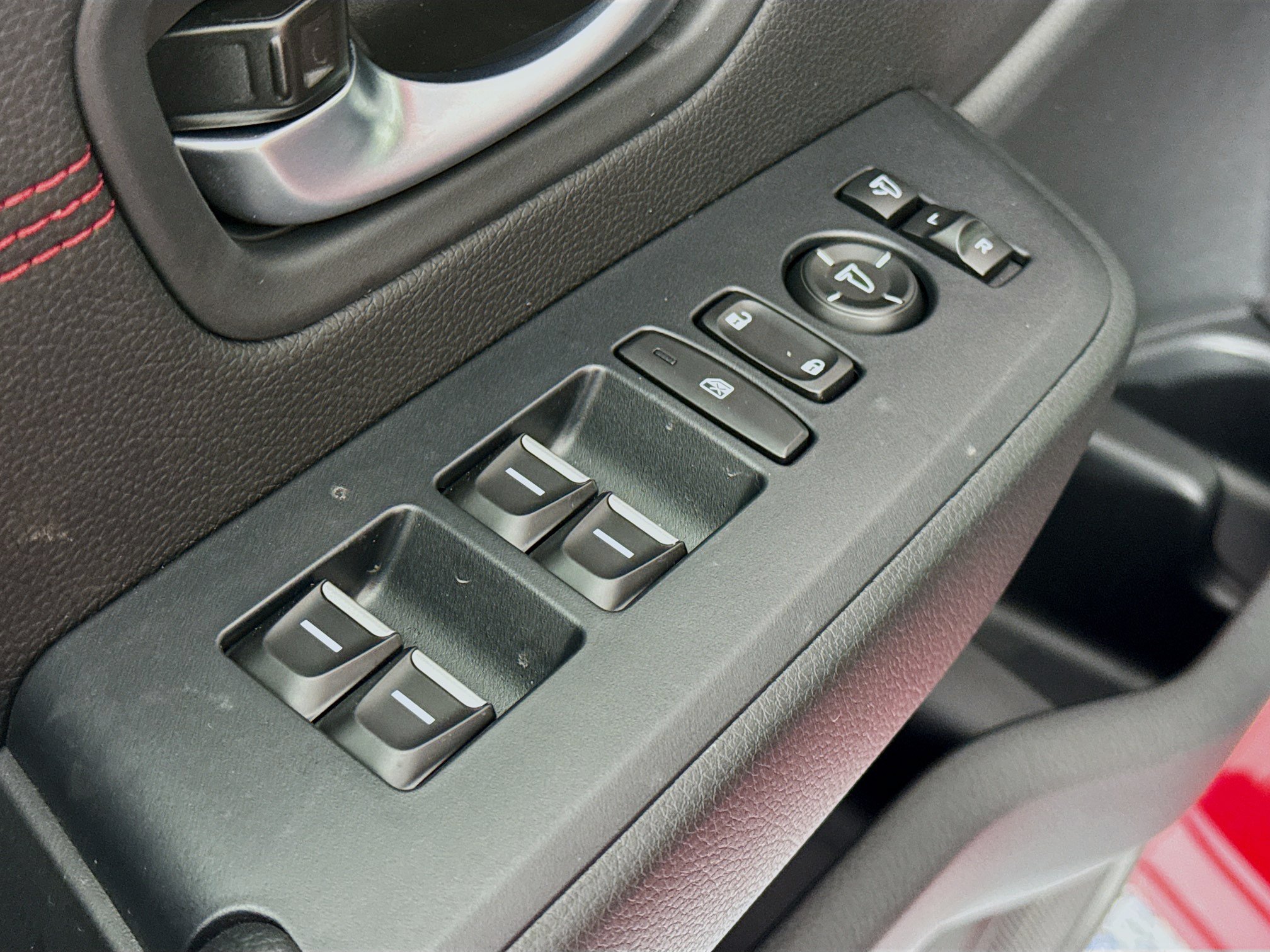 New 2026 Honda Pilot Black Edition image 18