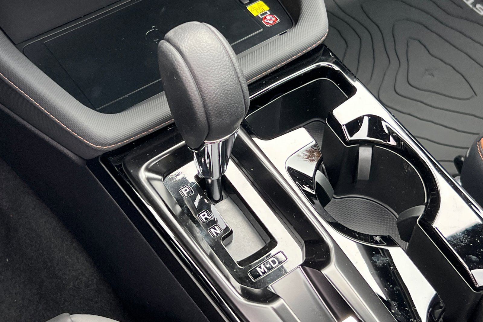 New 2026 Subaru Forester Sport image 21