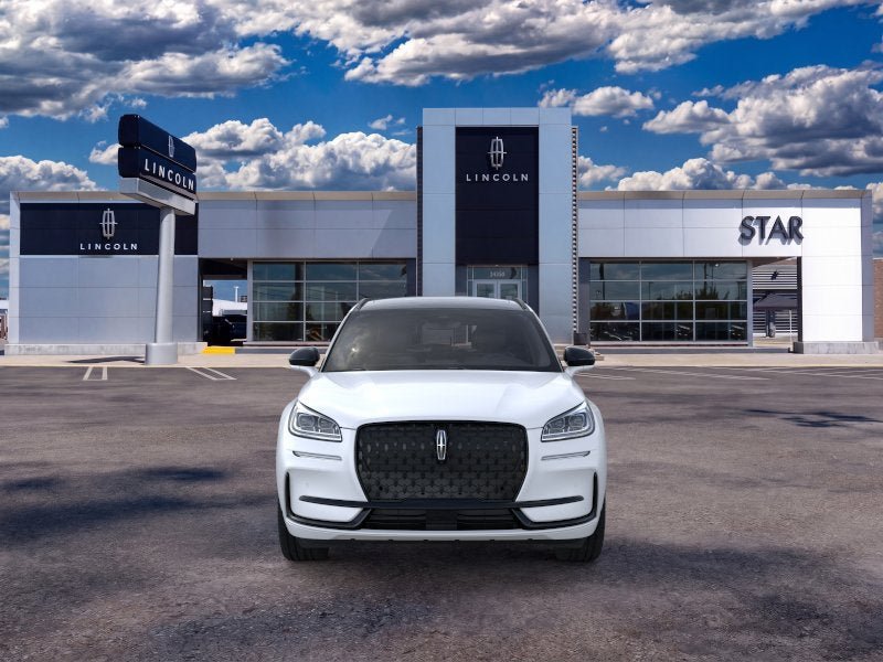 New 2023 Lincoln Corsair Reserve w/ Equipment Group 202A AWD/4WD image 6