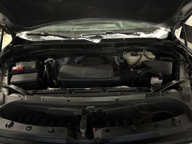 Certified 2022 Chevrolet Tahoe High Country w/ Max Trailering Package image 31