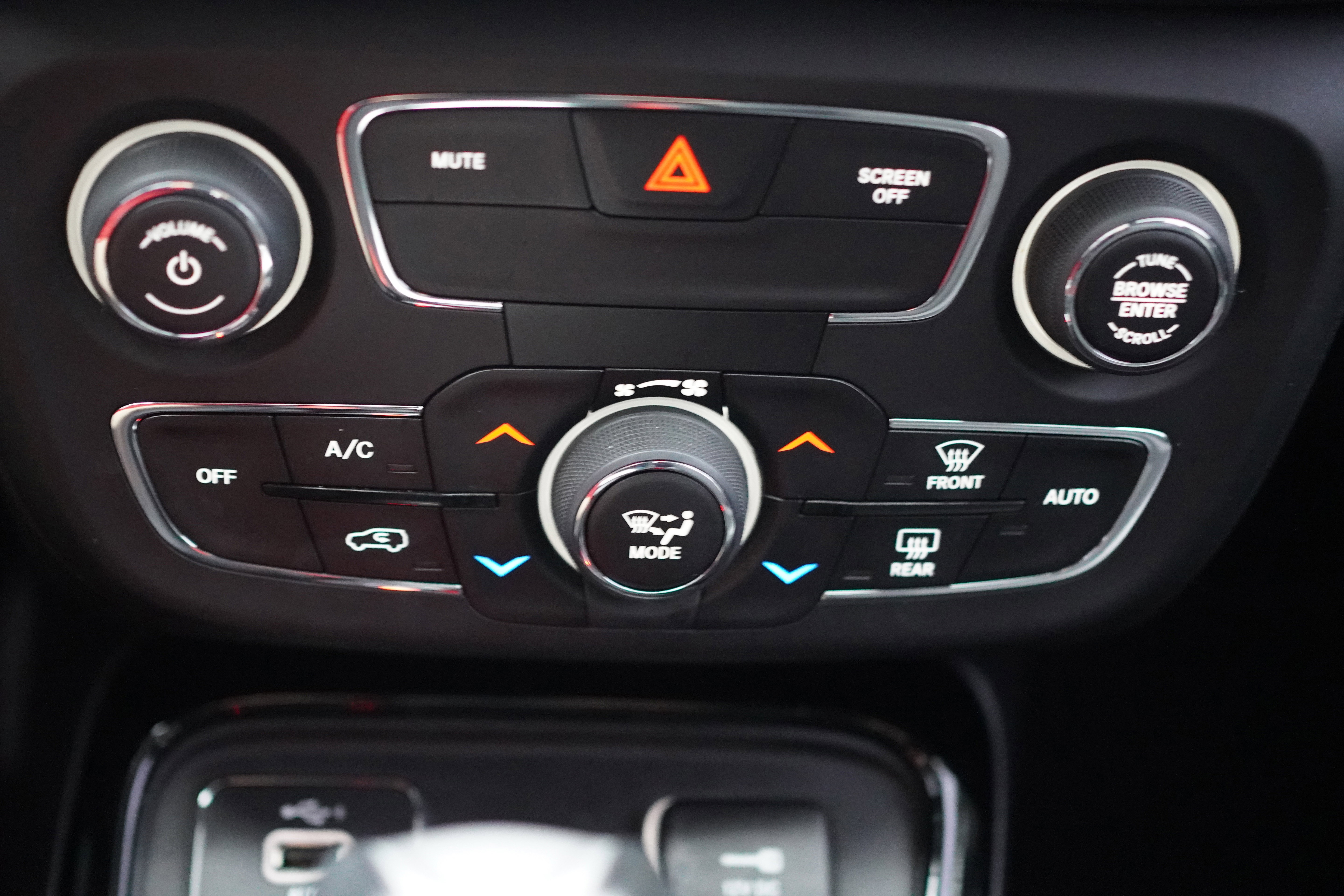 Used 2019 Jeep Compass Altitude image 36