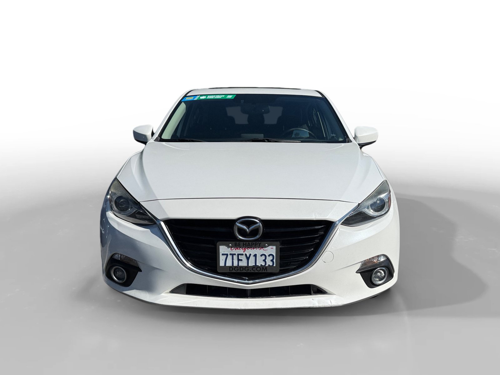 Used 2016 MAZDA MAZDA3 s Grand Touring FWD image 8