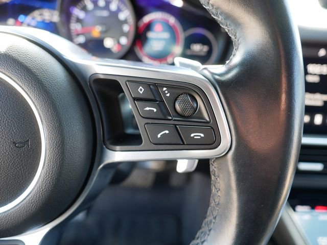Used 2020 Porsche Cayenne image 26