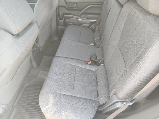 New 2026 Toyota 4Runner SR5 AWD/4WD image 24
