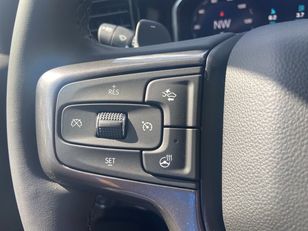 New 2026 Chevrolet Silverado 1500 ZR2 image 15