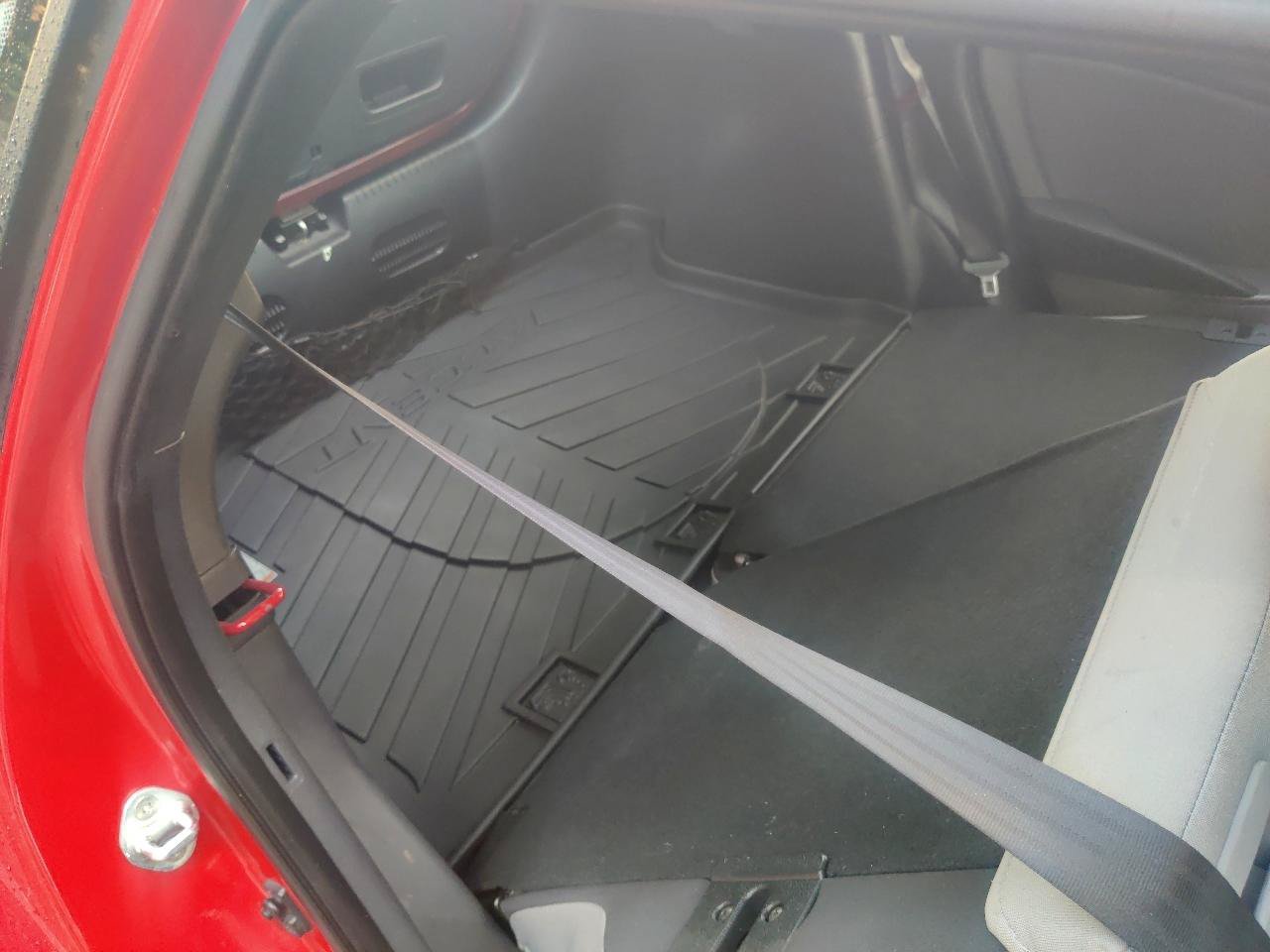 Used 2015 Hyundai Accent GS FWD image 14