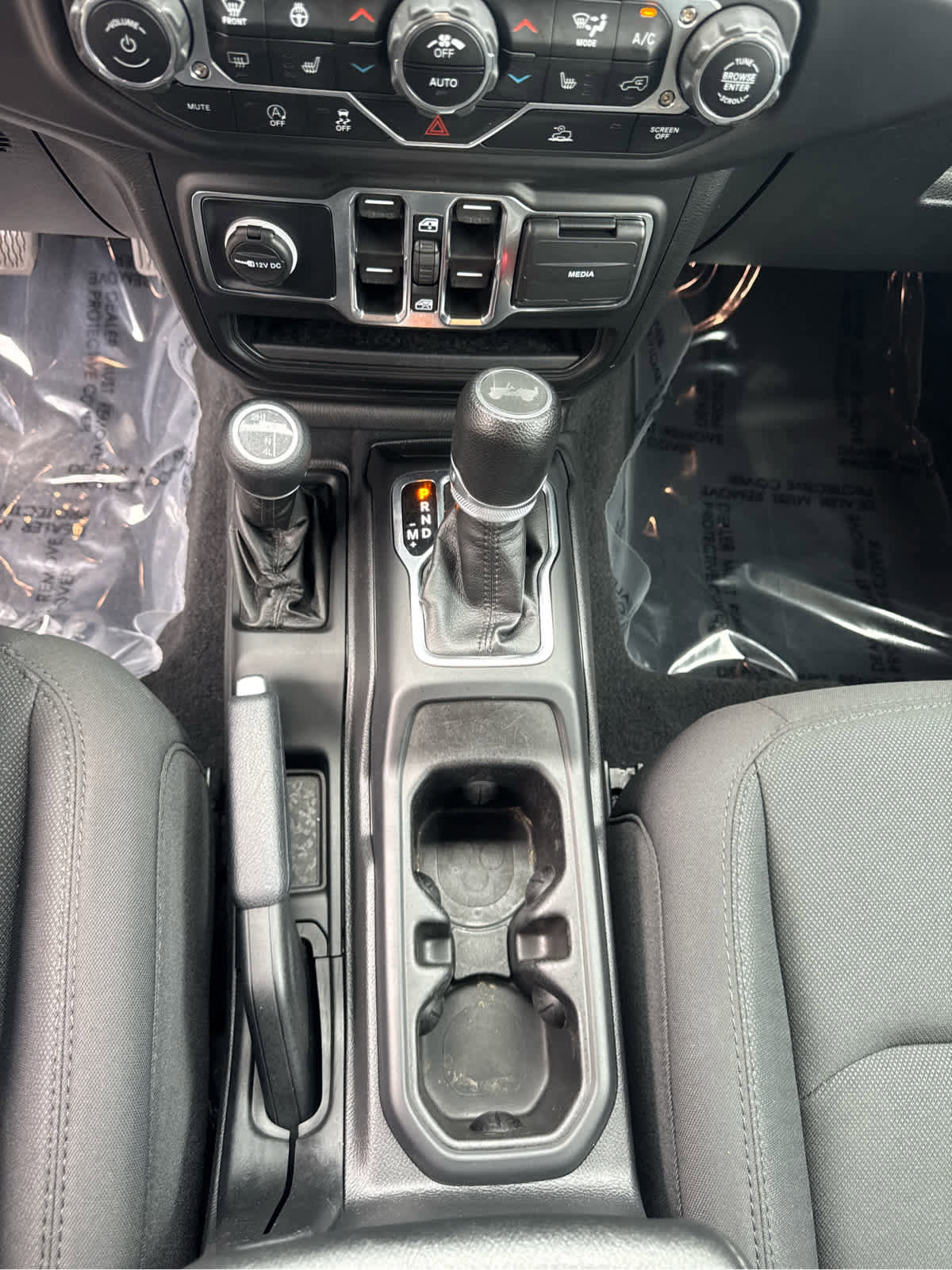 Certified 2022 Jeep Wrangler Unlimited Sport image 21