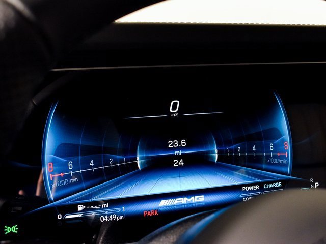 New 2026 Mercedes-Benz G 63 AMG 4MATIC image 28