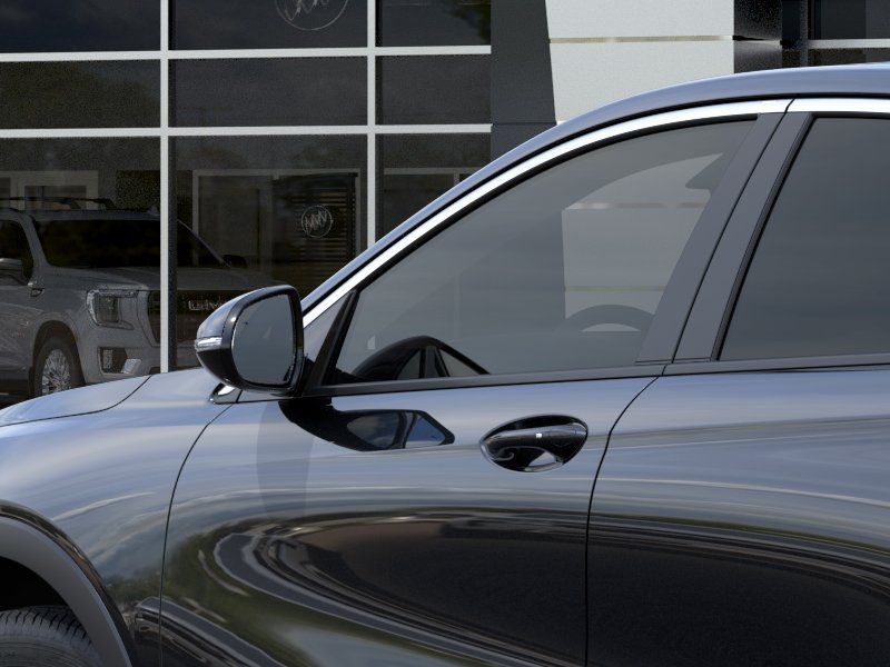 New 2026 Buick Envista Sport Touring w/ Convenience I Package FWD image 36