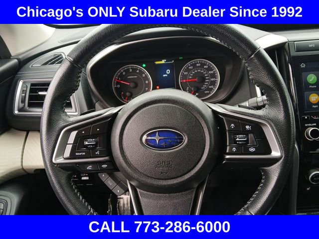 Certified 2022 Subaru Ascent Premium w/ Convenience Package image 11