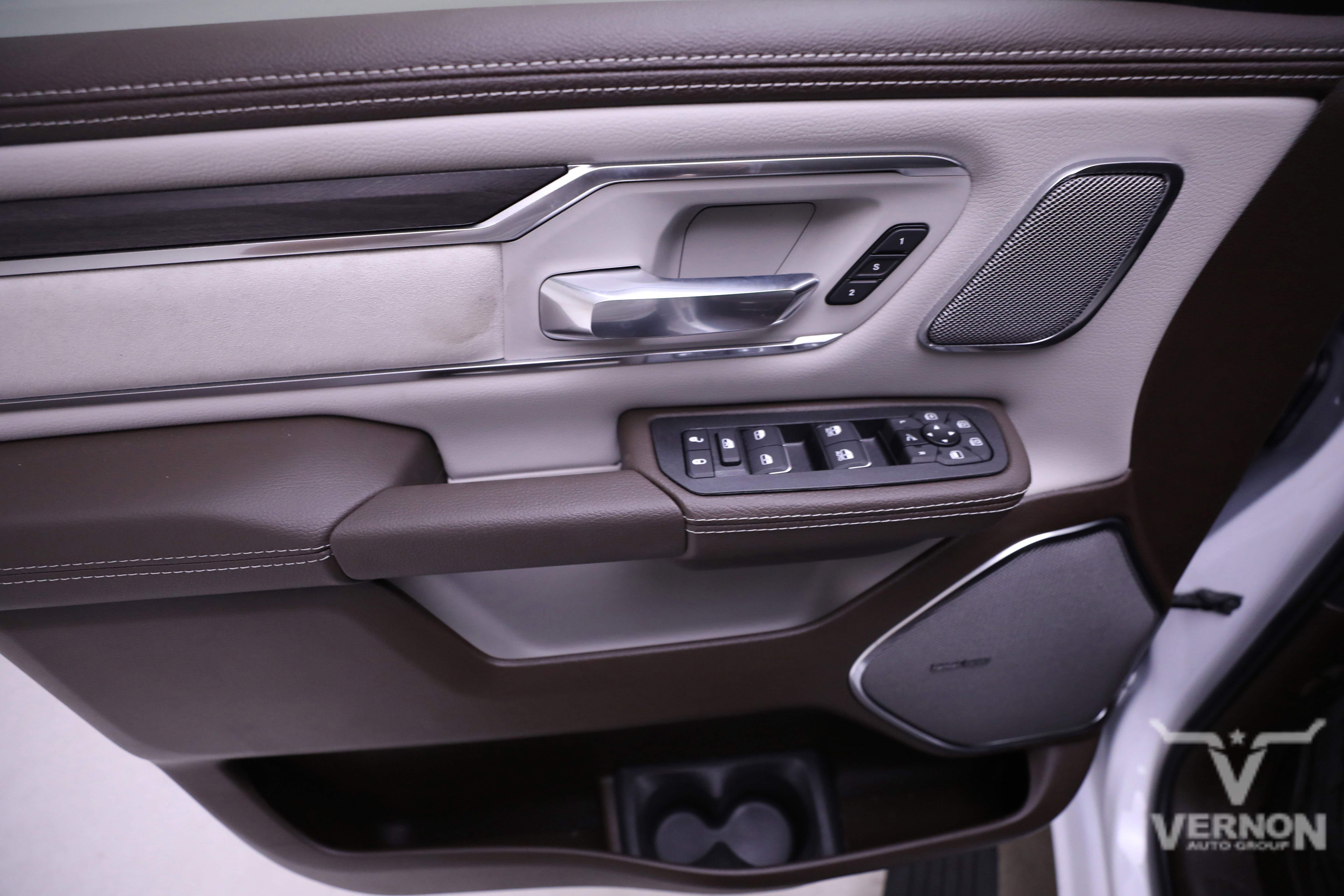 New 2026 RAM 1500 Laramie image 20