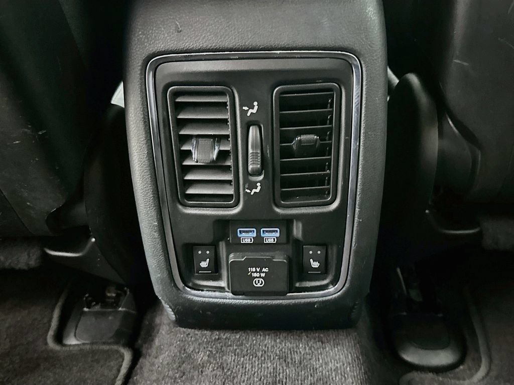 Used 2018 Dodge Durango Citadel w/ Quick Order Package 2BP RWD image 30
